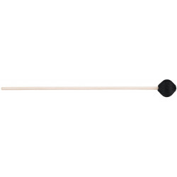 Paire de mailloches marimba Vic Firth synthétique medium-light M181