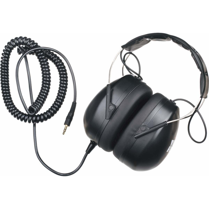 Casque Attenuateur Vic Firth stereo SIH1