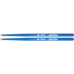 Paire de baguettes Vic Firth KIDSTICKS - spéciale enfant