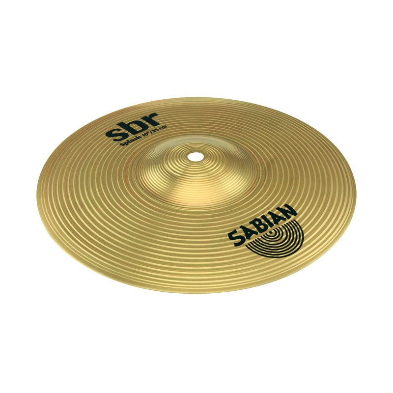 Splash 10'' - Sabian SBR - SBR1005