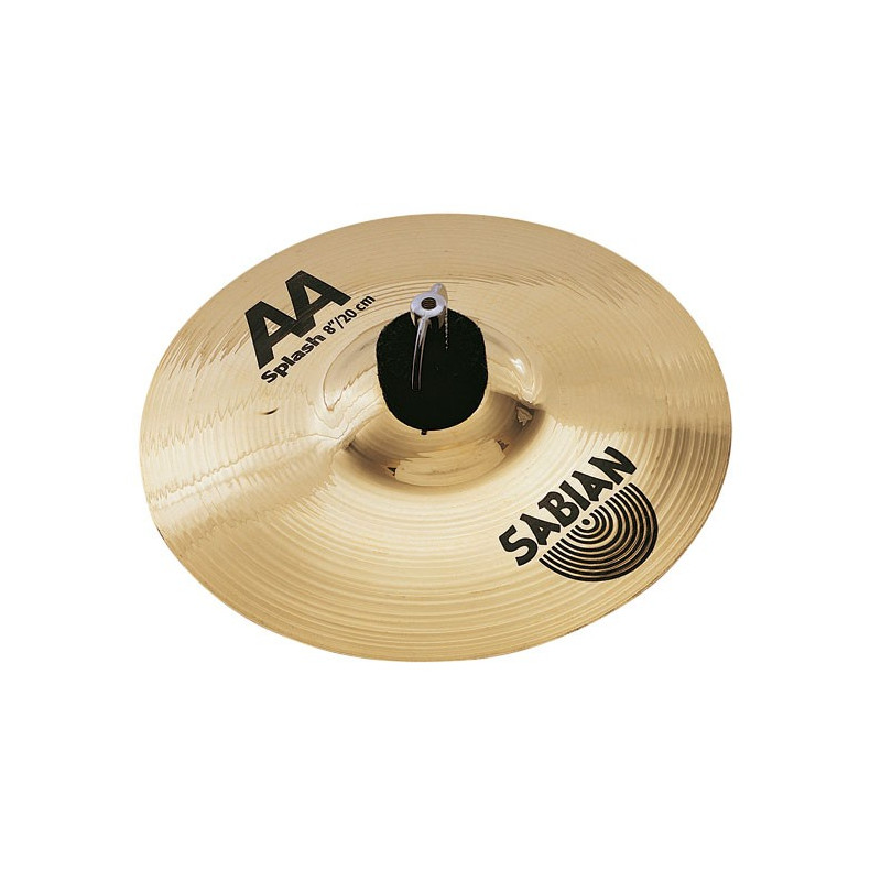 Splash 8'' - Sabian AA - 20805