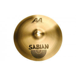 Medium Thin Crash 16'' - Sabian AA - 21607