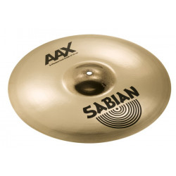 X-plosion fast Crash 16'' - Sabian AAX - 21685X