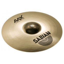 X-plosion fast Crash 18'' - Sabian AAX - 21885X