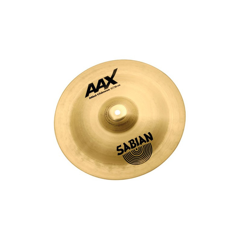 Mini China 12'' - Sabian AAX - 21216X