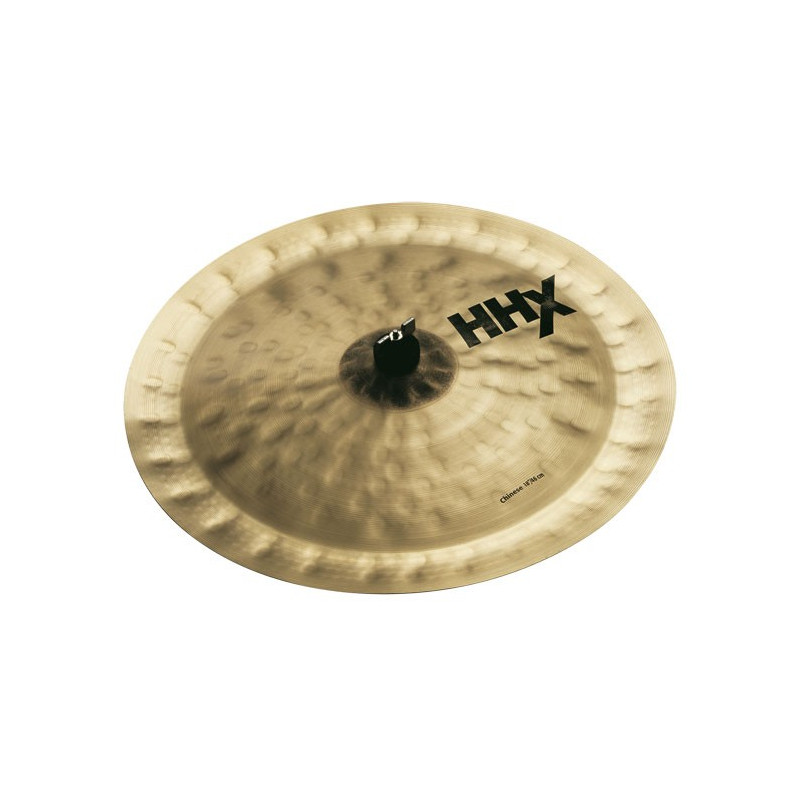 China 18'' - Sabian HHX - 11816X