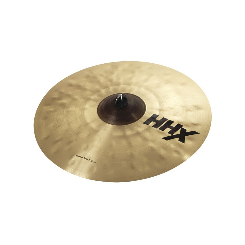 Groove Ride 21'' - Sabian HHX - 12189X