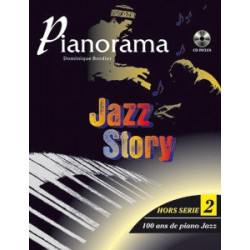Pianorama Hors Serie 2 (+ audio)
