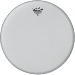 Peau Remo Ambassador X sablée 13'' - Tom/Caisse Claire - AX-0113-00