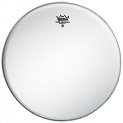 Peau Remo Ambassador Premier sablée 16'' - Floor tom - BA-0116-PR