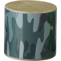 Mini Shaker camouflage Remo