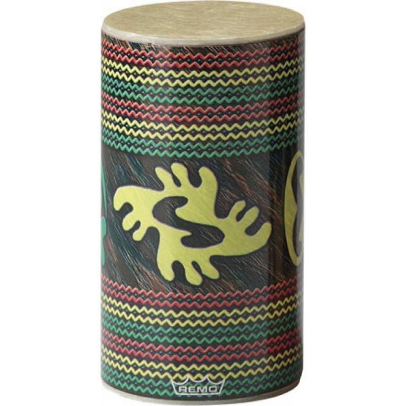 Remo SR-0204-24 - Shaker Bossa adinkra