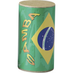 Shaker Bossa samba Remo