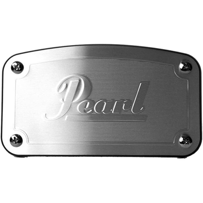 Cache métallique pour grosse caisse - Pearl BBC1