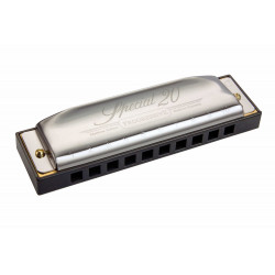 Hohner Special 20 - Lab