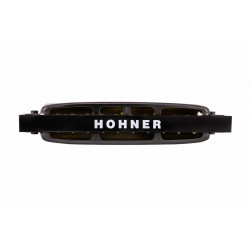 Hohner MS pro harp - Réb
