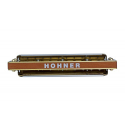 Hohner Marine Band Deluxe - Réb