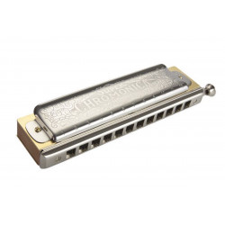 Hohner Super Chromonica 48 - Do - Harmonica chromatique