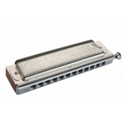 Hohner Toots Thielemans Mellow Tone - Do - Harmonica chromatique