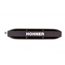 Hohner Professional Super 64X - Do - Harmonica chromatique