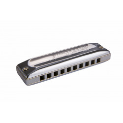 Hohner Meisterklasse MS - Fa - Harmonica Diatonique