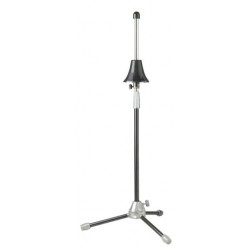 Stand pour trombone lourd Stagg WIS-A25BK