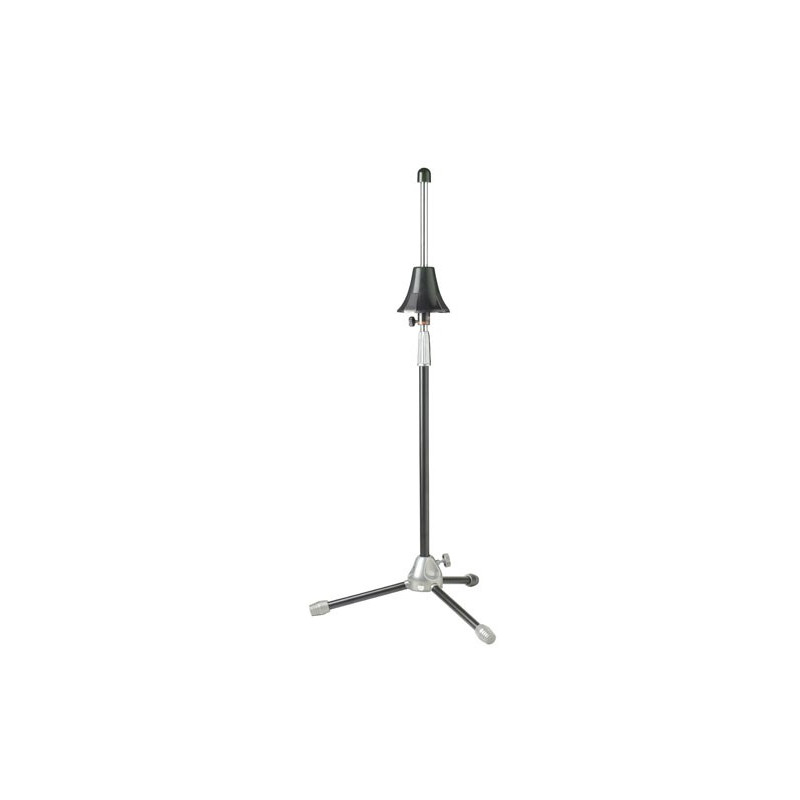 Stand pour trombone lourd Stagg WIS-A25BK