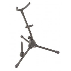 Stagg WIS-A31 - Stand pour saxophone flûte et clarinette