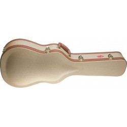 ETUI GUITARE CLASSIQUE SEMI-RIGIDE STAGG HGB2-C