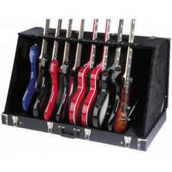 Guitare basse électrique Fusion, 4 cordes » Stagg