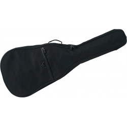 Housse guitare acoustique dreadnought 12 cordes ( Gigbag ) Lâg 30D12