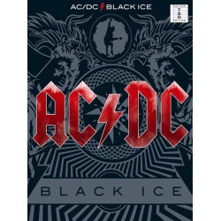 AC/DC Black Ice - Tablatures guitare
