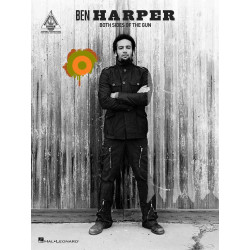 Both sides of the gun - Ben Harper - Tablatures guitare