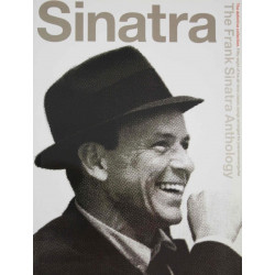 The Franck Sinatra Anthology - Piano voix guitare