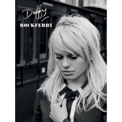 Duffy - Rockferry - piano voix guitare