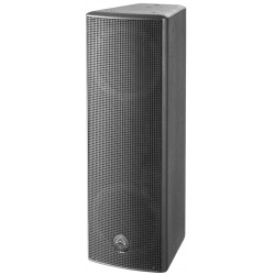 Wharfedale Program 206 noire - Enceinte d'installation 2xHP