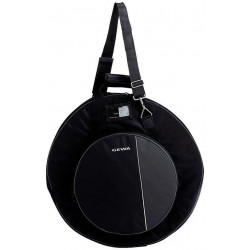 Housse Cymbale 22'' - gewa Premium noir