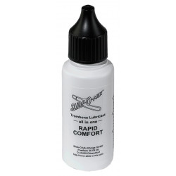 Graisse Slide-o-Mix Rapid Comfort 30ml pour trombone