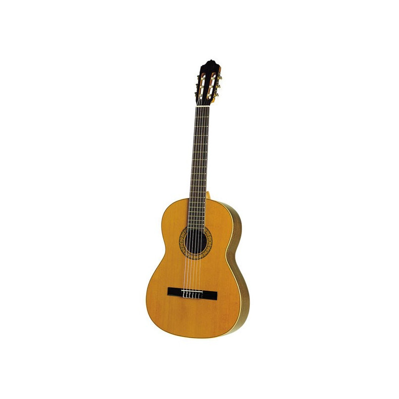 Esteve 1 - 1GR01 -  Guitare classique