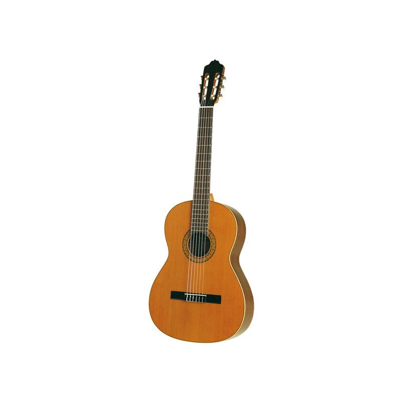 Esteve 1 gaucher - 1GR01 - table cèdre - Guitare classique gaucher