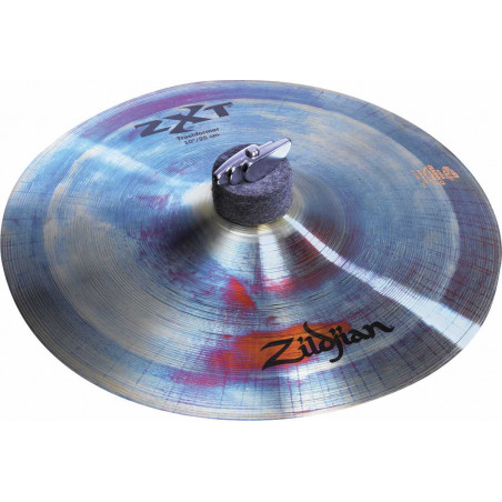 Cymbale Zildjian ZXT 10'' trashformer - ZXT10TRF