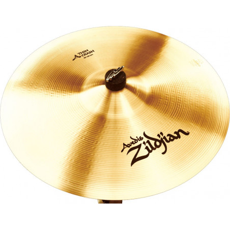 Cymbale Zildjian Avedis 17'' medium thin crash - A0231