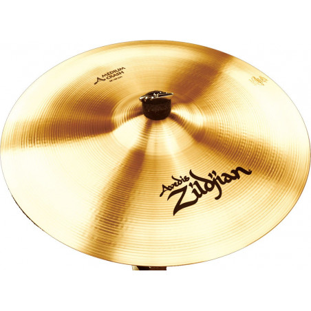 Cymbale Zildjian Avedis 18'' medium crash - A0242