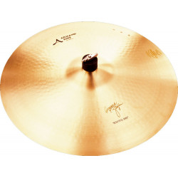 Cymbale Zildjian Armand 19'' beautiful baby ride - A0044