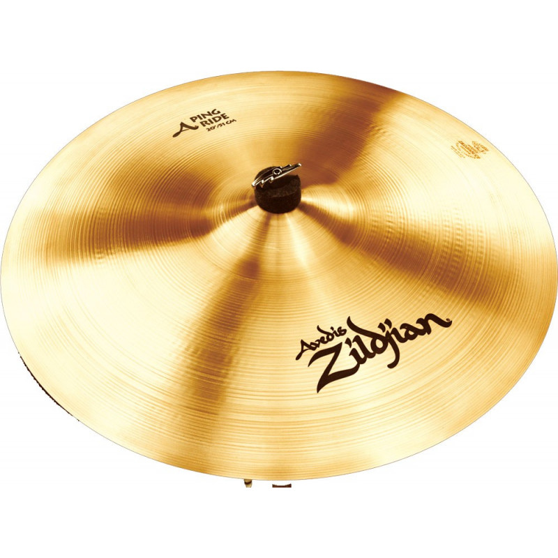 Cymbale Zildjian Avedis 20'' ping ride - A0042