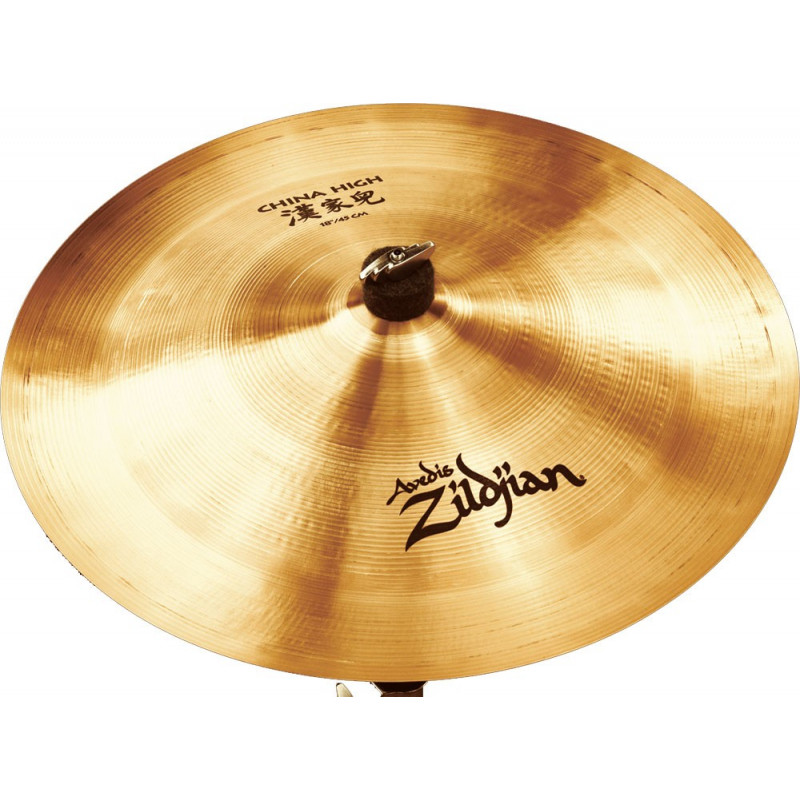 Cymbale Zildjian Avedis 18'' china boy high - A0354