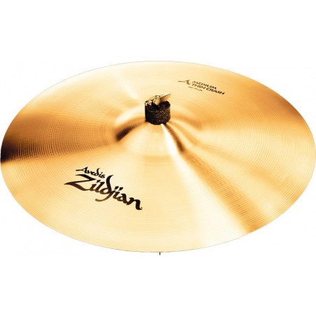 Cymbale Zildjian Avedis 20'' medium thin crash - A0234