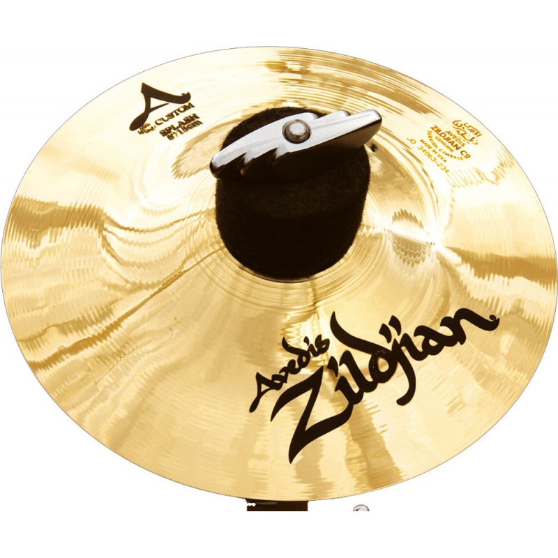 Cymbale Zildjian A Custom 6'' splash - A20538