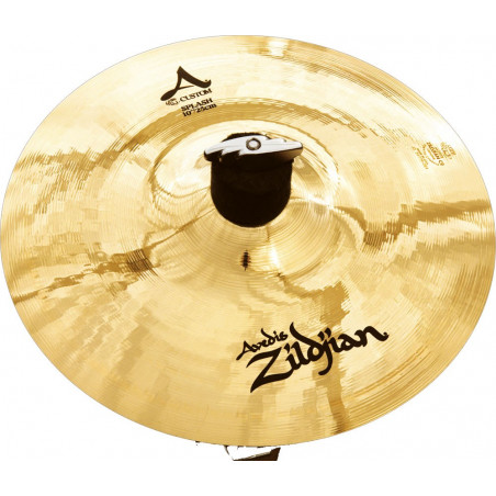 Cymbale Zildjian A Custom 10'' splash - A20542