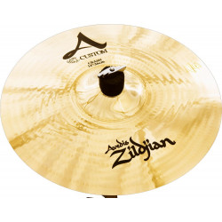 Cymbale Zildjian A Custom 14'' crash - A20525